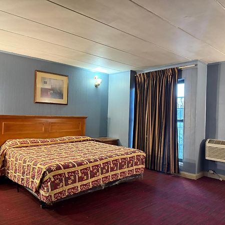 Admiral Motel By Oyo Chicago I-94 エクステリア 写真