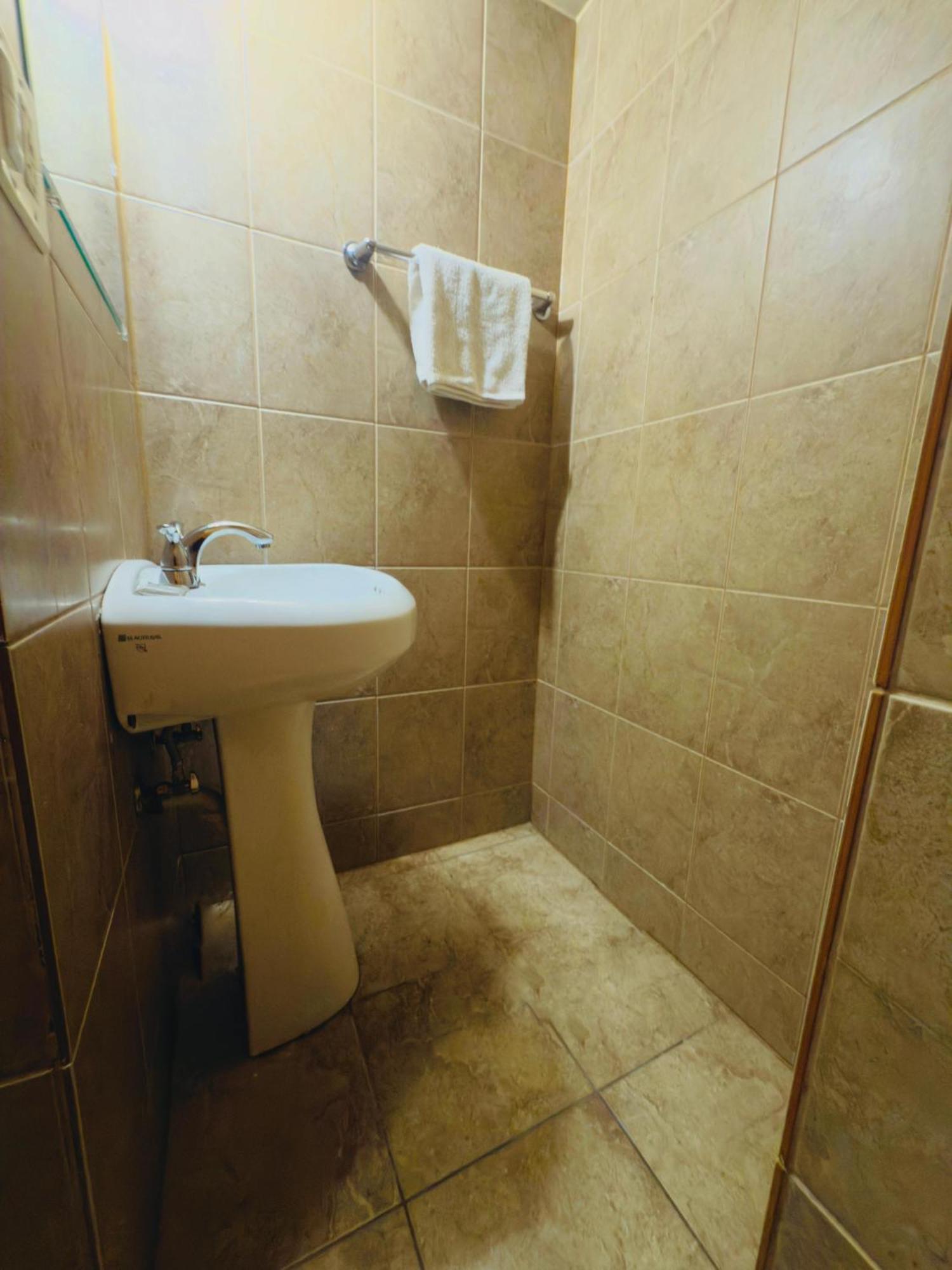 Admiral Motel By Oyo Chicago I-94 エクステリア 写真