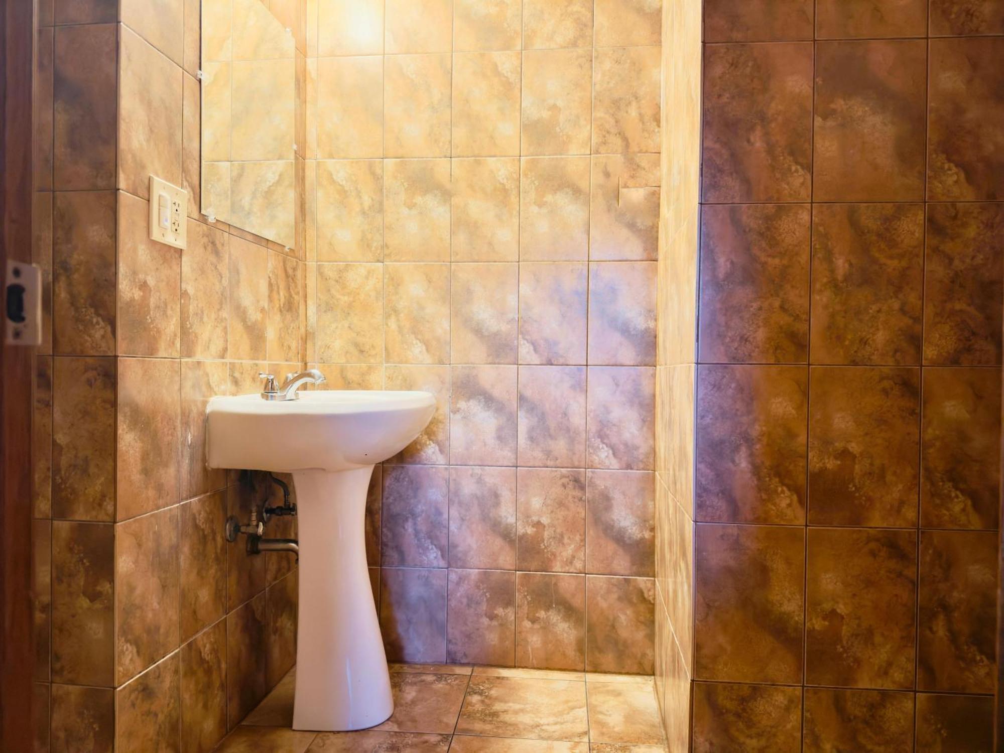 Admiral Motel By Oyo Chicago I-94 エクステリア 写真
